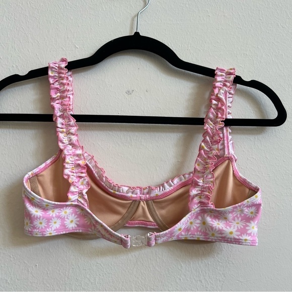 Faithfull the brand Frida bikini top - Picture 8 of 8